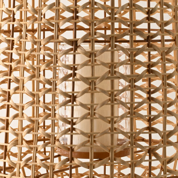Bamboo lantern image number 2