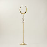 Ramadan Metal Decorative Object 20*14.5*83 Cm image number 2