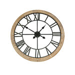 Wall Clock White  image number 1