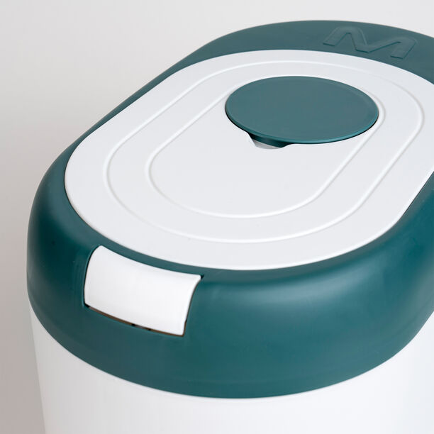 Plastic grain cereal storage 10Kg image number 1