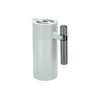 Salam Stainless Steel Vacuum Flask 1200Ml Gray