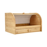 Bamboo Bread Board 38.5*27.5*24 cm image number 3