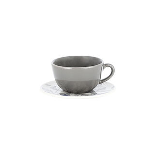  20 Pcs Porcelain Dinner Set Serve 4 Persons