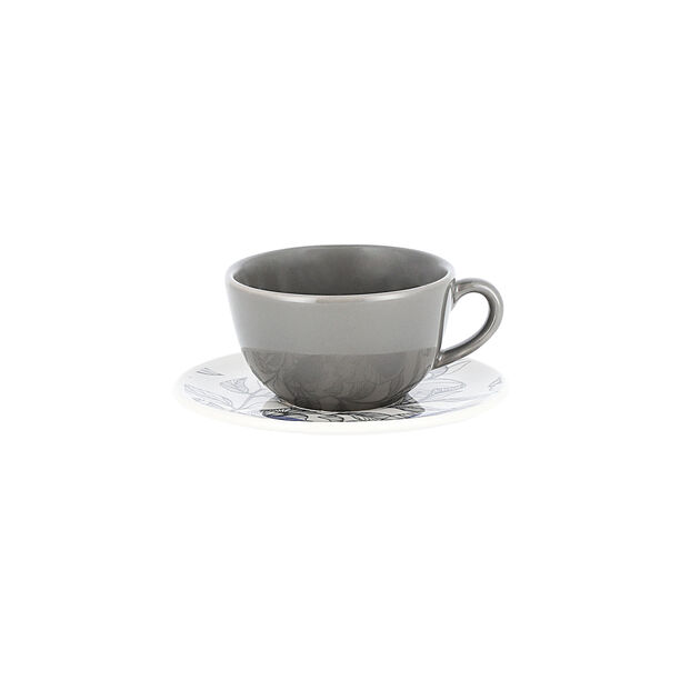 طقم بورسلان 20 قطعة يخدم 4 أشخاص image number 2