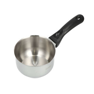 Milk Pot Bakalite Handle