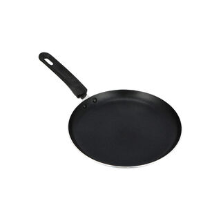 Non Stick Crepe Pan Black
