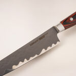 Samura utility stainless steel knife 6.0inch/150mm image number 2