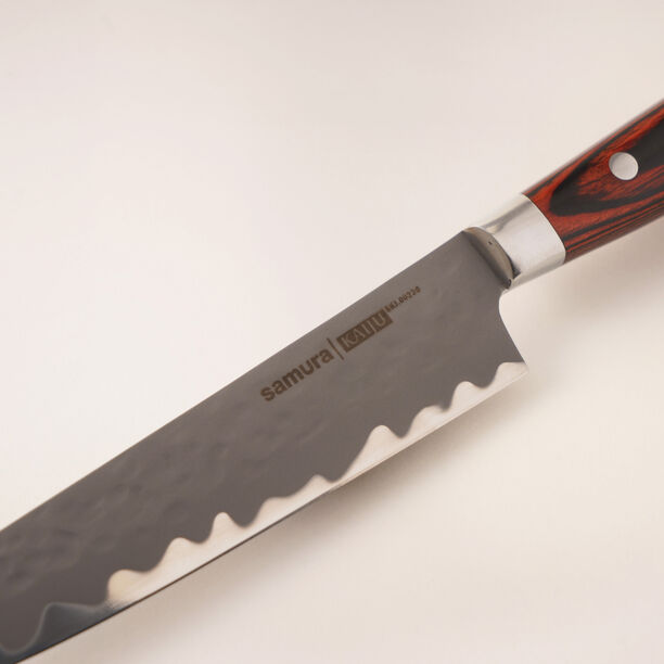 Samura utility stainless steel knife 6.0inch/150mm image number 2