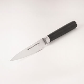 Samura mo v set 3pcs stainless steel knife in a gift box