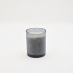 هومز شمعة معطرة بوجيه 198 جم برائحة البنفسج المثلج image number 2