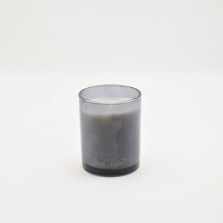 Homez Bougie Scented Candle 198G Iced Violet