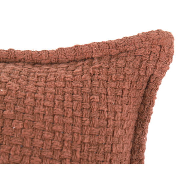 Tufted cushion 30*50 cm image number 2