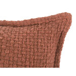 Tufted cushion 30*50 cm image number 2