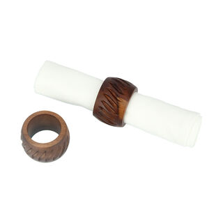 Lamesa Napkin Holder Set Of 2
