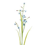 زهرة صناعية image number 1