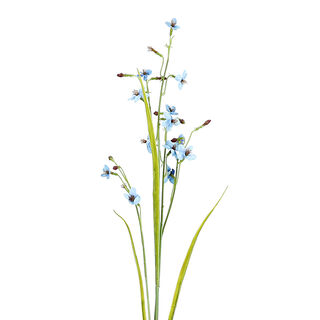 Artificial Flowers Wild Flowers
