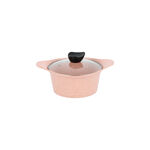 8Pcs Granite Cookware Set image number 5