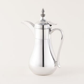Dallaty Thermos Classic Full Silver 0.5L