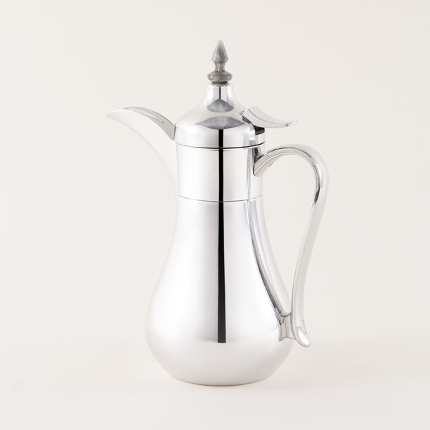 Dallaty Thermos Classic Full Silver 0.5L image number 4