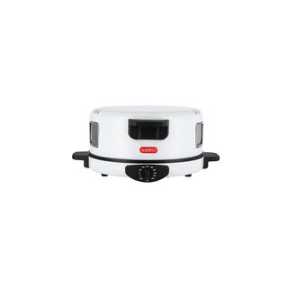 Alberto white bread maker 1800W