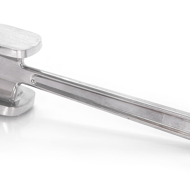 Alberto aluminum meat tenderizer 330 g image number 1