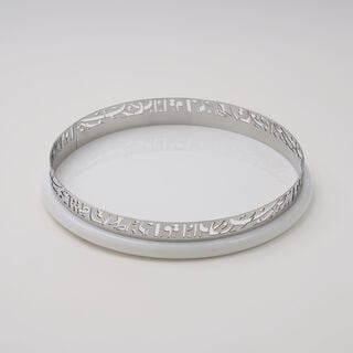 Marjan Collection La Mesa Serving Bowl, 30 cm