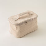 Willow picnic basket 26 pcs set for 4 person image number 6