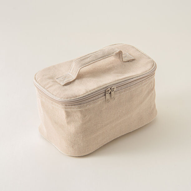 Willow picnic basket 26 pcs set for 4 person image number 6