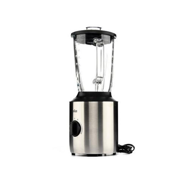 Braun Powerblend 3 800W 1.5L image number 2
