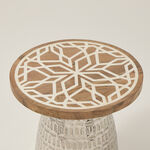 La Mesa Cake Stand 26*26*22cm image number 2
