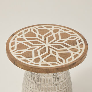 La Mesa Cake Stand 26*26*22cm