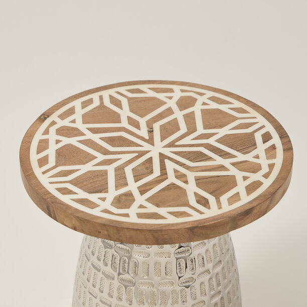 La Mesa Cake Stand 26*26*22cm image number 2