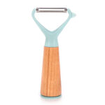 Alberto Peeler With Wooden Handle image number 0