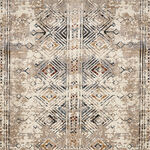 Cottage darly geo carpet 160*230 cm image number 2