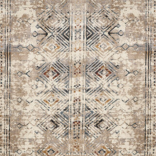 Cottage darly geo carpet 160*230 cm