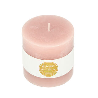 Pillar Candle Rusti