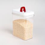 1.8 Lt Storage Canister Red Knob image number 4