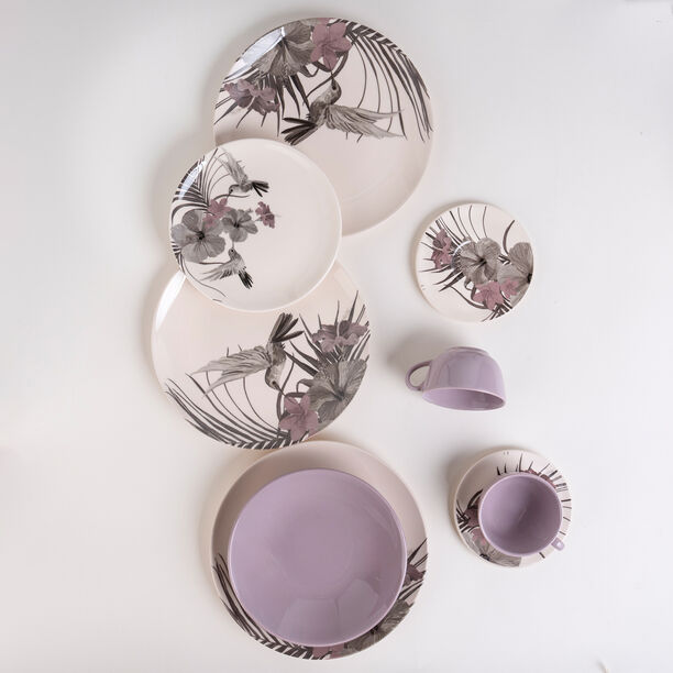  20 Pcs Dinner Set Serve 4 Persons image number 0