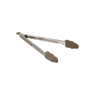 Alberto silicone food tong 12 inch