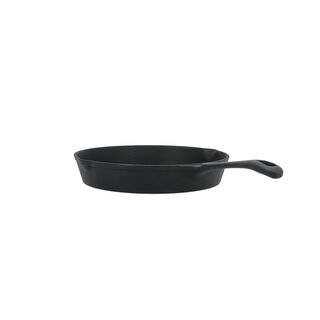 Cast Iron Frypan