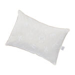 Extremely Soft Cotton Pillow 154 Tc 1000Gr In Linen Bag image number 2