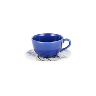  20 Pcs Porcelain Dinner Set Serve 4 Persons