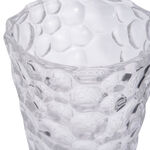 Glass Vase W:15 X L:29 Cm image number 2