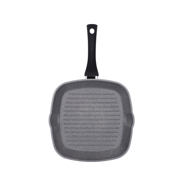  Forge Aluminum Granite Grill Pan image number 3