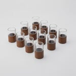 دلتي كاسات شاي 12 قطعة image number 1