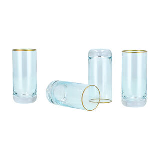 4 Pcs Hiball