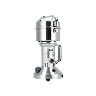 Alberto Electric Grinder 800W 250G