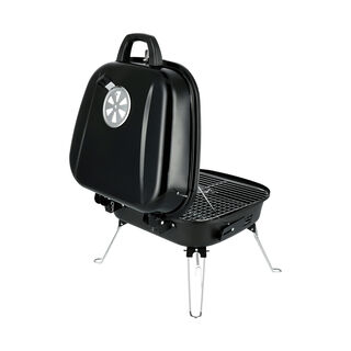 Portable Charcoal Grill