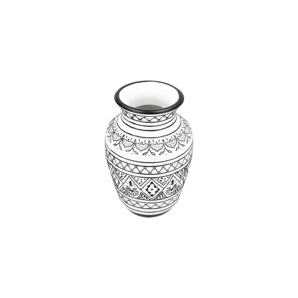 Moroccan Vase image number 2