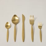20Pcs Cutlery Set image number 0